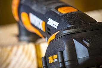 WORX Power Tools