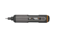 Load image into Gallery viewer, WORX WX240 3.6V (4V MAX) Screwdriver Pen
