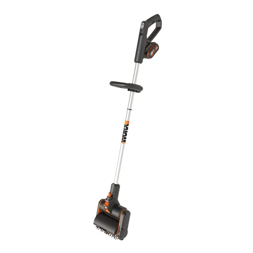 WORX WG441E 18V (20V MAX) Multi Surface Power Brush