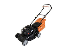 Load image into Gallery viewer, Yard Force 40 cm Hand Push Petrol Lawnmower with 125cc Briggs and Stratton 300 Engine GMB40
