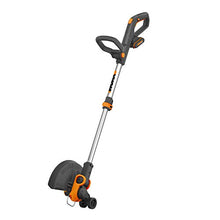 Load image into Gallery viewer, WORX WG927E Dual 20V Battery 34cm Cordless Lawn Mower &amp; 18V (20V MAX) Cordless Grass Trimmer
