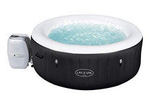 Load image into Gallery viewer, Lay-Z-Spa Miami Hot Tub, 120 AirJet Massage System Inflatable Spa with Freeze Shield Technology, 2-4 Person
