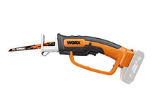 Load image into Gallery viewer, WORX WG894E.9 18V (20V MAX) Handy Saw Pruner - Bare Unit
