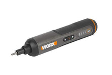 Load image into Gallery viewer, WORX WX240 3.6V (4V MAX) Screwdriver Pen
