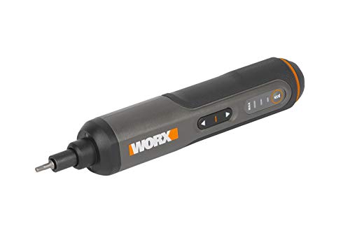 WORX WX240 3.6V (4V MAX) Screwdriver Pen