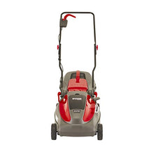 Load image into Gallery viewer, Mountfield Electress 38 Litre Cordless Lawnmower, 38 cm Cutting Width, Battery-Powered, Up to 350 m², Includes 40 Litre Grass Collector, Two 20V 4Ah Batteries and Charger Included
