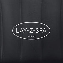 Load image into Gallery viewer, Lay-Z-Spa Miami Hot Tub, 120 AirJet Massage System Inflatable Spa with Freeze Shield Technology, 2-4 Person
