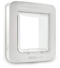 Load image into Gallery viewer, SureFlap Microchip Pet Door
