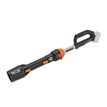 Load image into Gallery viewer, WORX WG543E.9 18V (20V MAX) LEAFJET Cordless Garden Leaf Blower - Bare Unit
