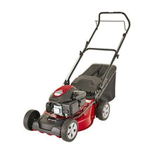 Load image into Gallery viewer, Mountfield 2L0481048/AMZ HP45 Petrol Rotary Lawnmower, Astral Grey
