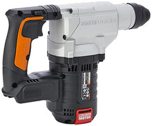 Load image into Gallery viewer, WORX WX380.9 18V (20V MAX) Cordless Brushless 2.0KG Rotary Hammer - Body Only
