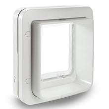 Load image into Gallery viewer, SureFlap Microchip Pet Door
