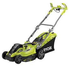 Load image into Gallery viewer, Ryobi RLM16E36H 1600W 36cm Lawnmower, [Amazon Exclusive]
