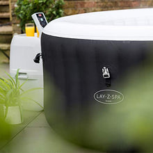 Load image into Gallery viewer, Lay-Z-Spa Miami Hot Tub, 120 AirJet Massage System Inflatable Spa with Freeze Shield Technology, 2-4 Person
