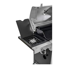 Load image into Gallery viewer, Char-Broil Advantage Series 345S - 3 Burner Gas Barbecue Grill with TRU-Infrared Technology, Stainless Steel Finish
