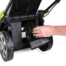 Load image into Gallery viewer, Murray 2691584 EC370 37 cm Electric Corded Lawn Mower, Push, 5 Years Warranty
