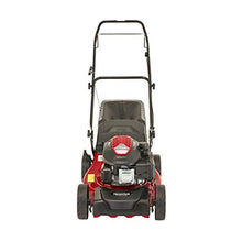 Load image into Gallery viewer, Mountfield 2L0481048/AMZ HP45 Petrol Rotary Lawnmower, Astral Grey
