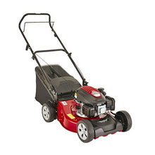 Load image into Gallery viewer, Mountfield 2L0481048/AMZ HP45 Petrol Rotary Lawnmower, Astral Grey
