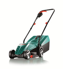 Load image into Gallery viewer, Bosch Rotak 32R Electric Rotary Lawnmower with 32 cm Cutting Width
