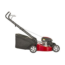 Load image into Gallery viewer, Mountfield 2L0481048/AMZ HP45 Petrol Rotary Lawnmower, Astral Grey
