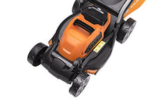 Load image into Gallery viewer, Yard Force 40V 32cm Cordless Lawnmower with Lithium-ion Battery and Quick Charger LM G32
