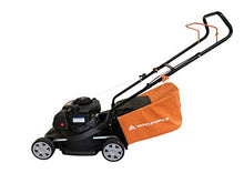 Load image into Gallery viewer, Yard Force 40 cm Hand Push Petrol Lawnmower with 125cc Briggs and Stratton 300 Engine GMB40
