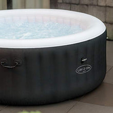 Load image into Gallery viewer, Lay-Z-Spa Miami Hot Tub, 120 AirJet Massage System Inflatable Spa with Freeze Shield Technology, 2-4 Person
