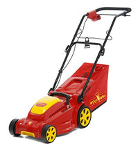 Load image into Gallery viewer, WOLF-Garten Ambition A370E 37cm 1600w Electric Push Lawn Mower
