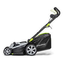 Load image into Gallery viewer, Murray 2691584 EC370 37 cm Electric Corded Lawn Mower, Push, 5 Years Warranty
