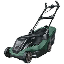 Load image into Gallery viewer, Bosch Lawnmower AdvancedRotak 750 (1700 W, Cutting Width: 44 cm, Lawns up to 650 m², in Carton Packaging)
