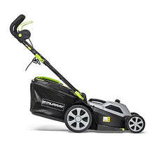 Load image into Gallery viewer, Murray 2691584 EC370 37 cm Electric Corded Lawn Mower, Push, 5 Years Warranty
