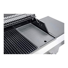 Load image into Gallery viewer, Char-Broil Advantage Series 345S - 3 Burner Gas Barbecue Grill with TRU-Infrared Technology, Stainless Steel Finish
