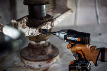 Load image into Gallery viewer, WORX WX291 18V (20V Max) Cordless Impact Driver with 2.0 Ah Battery
