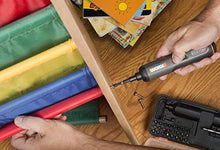 Load image into Gallery viewer, WORX WX240 3.6V (4V MAX) Screwdriver Pen
