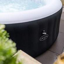 Load image into Gallery viewer, Lay-Z-Spa Miami Hot Tub, 120 AirJet Massage System Inflatable Spa with Freeze Shield Technology, 2-4 Person
