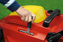 Load image into Gallery viewer, WOLF-Garten Ambition A370E 37cm 1600w Electric Push Lawn Mower
