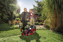 Load image into Gallery viewer, Einhell GE-CM 43 Li M Kit Power X-Change Cordless Mower
