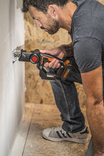 Load image into Gallery viewer, WORX WX550.2 18V (20V Max) AXIS Multi-Purpose Cordless Saw
