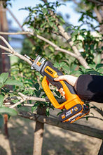 Load image into Gallery viewer, WORX WG894E.9 18V (20V MAX) Handy Saw Pruner - Bare Unit
