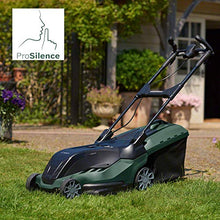 Load image into Gallery viewer, Bosch Lawnmower AdvancedRotak 750 (1700 W, Cutting Width: 44 cm, Lawns up to 650 m², in Carton Packaging)
