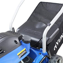 Load image into Gallery viewer, Hyundai Lightweight 40cm 79cc 4 Stroke Petrol Lawnmower, 40L Grass Bag, 3 Year Warranty
