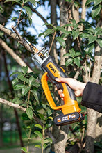 Load image into Gallery viewer, WORX WG894E.9 18V (20V MAX) Handy Saw Pruner - Bare Unit
