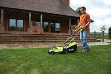 Load image into Gallery viewer, Ryobi RLM16E36H 1600W 36cm Lawnmower, [Amazon Exclusive]
