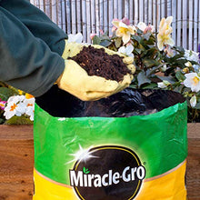 Load image into Gallery viewer, Miracle-Gro 119760 All Purpose Compost - 50 Litre BAG, Yellow, Earth ,Pack of 1
