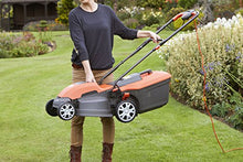 Load image into Gallery viewer, Flymo Speedi-Mo 360C Electric Wheeled Lawn Mower, 1500 W, Cutting Width 36 cm
