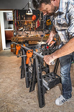 Load image into Gallery viewer, WORX WX550.2 18V (20V Max) AXIS Multi-Purpose Cordless Saw
