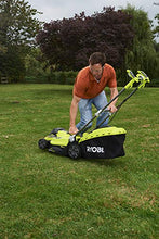 Load image into Gallery viewer, Ryobi RLM16E36H 1600W 36cm Lawnmower, [Amazon Exclusive]
