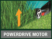 Load image into Gallery viewer, Bosch Rotak 32R Electric Rotary Lawnmower with 32 cm Cutting Width
