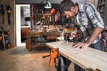 Load image into Gallery viewer, WORX WX550.2 18V (20V Max) AXIS Multi-Purpose Cordless Saw
