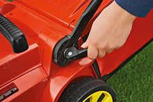 Load image into Gallery viewer, WOLF-Garten Ambition A370E 37cm 1600w Electric Push Lawn Mower
